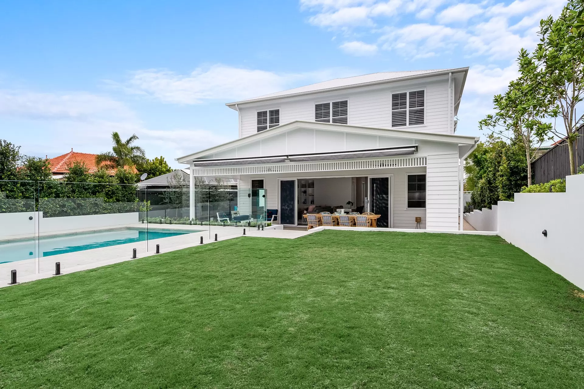 21 Oxford Street, Nundah Sold by Queensland Sotheby's International Realty - image 1
