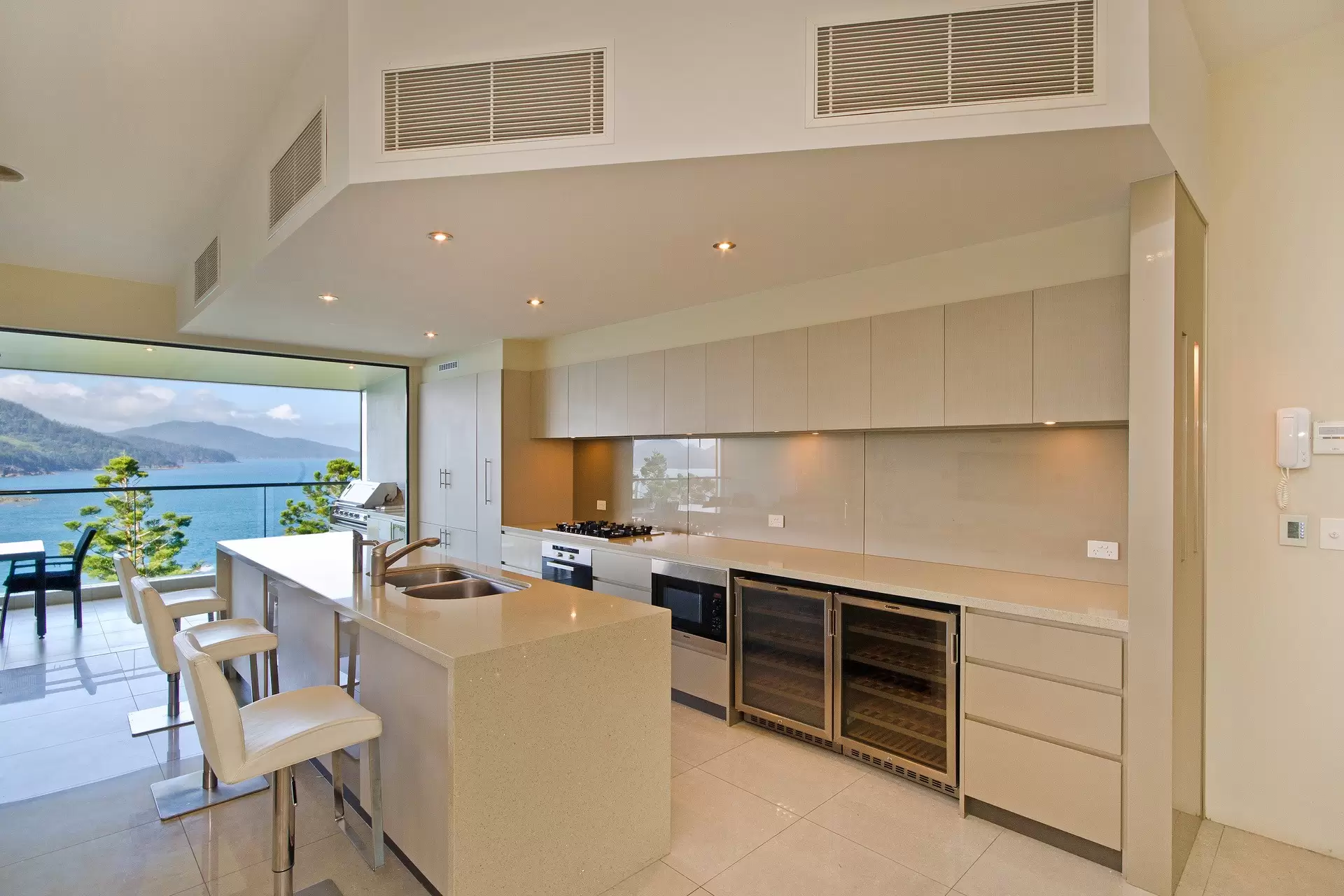 2/2 Coral Sea Avenue, Hamilton Island Sold by Queensland Sotheby's International Realty - image 1
