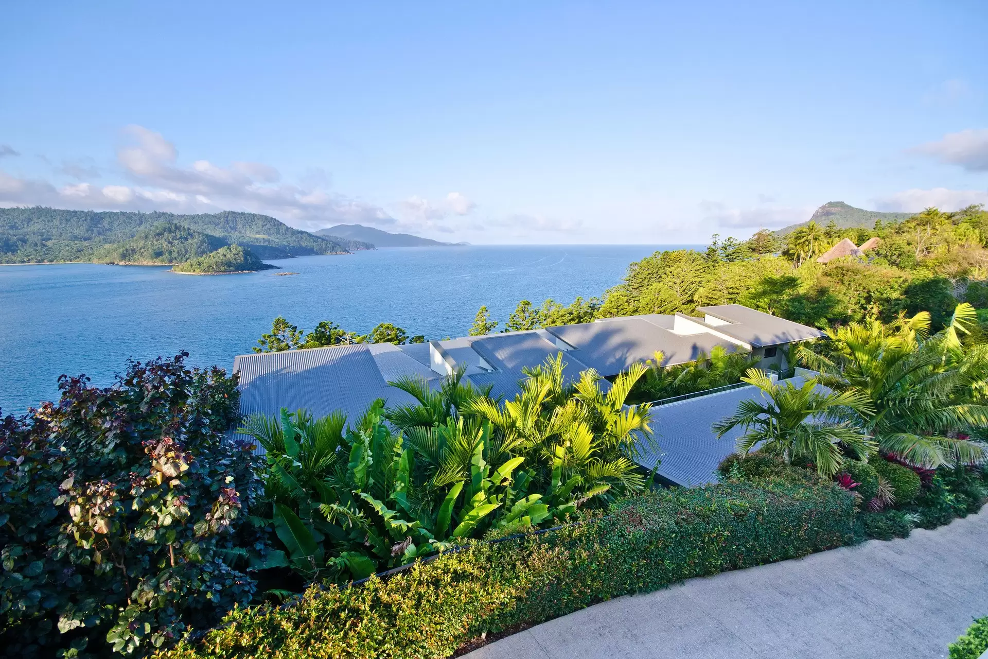 2/2 Coral Sea Avenue, Hamilton Island Sold by Queensland Sotheby's International Realty - image 1