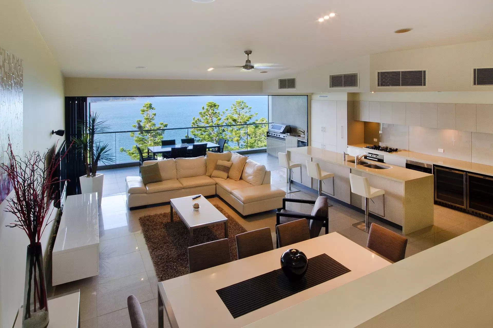 2/2 Coral Sea Avenue, Hamilton Island Sold by Queensland Sotheby's International Realty - image 1