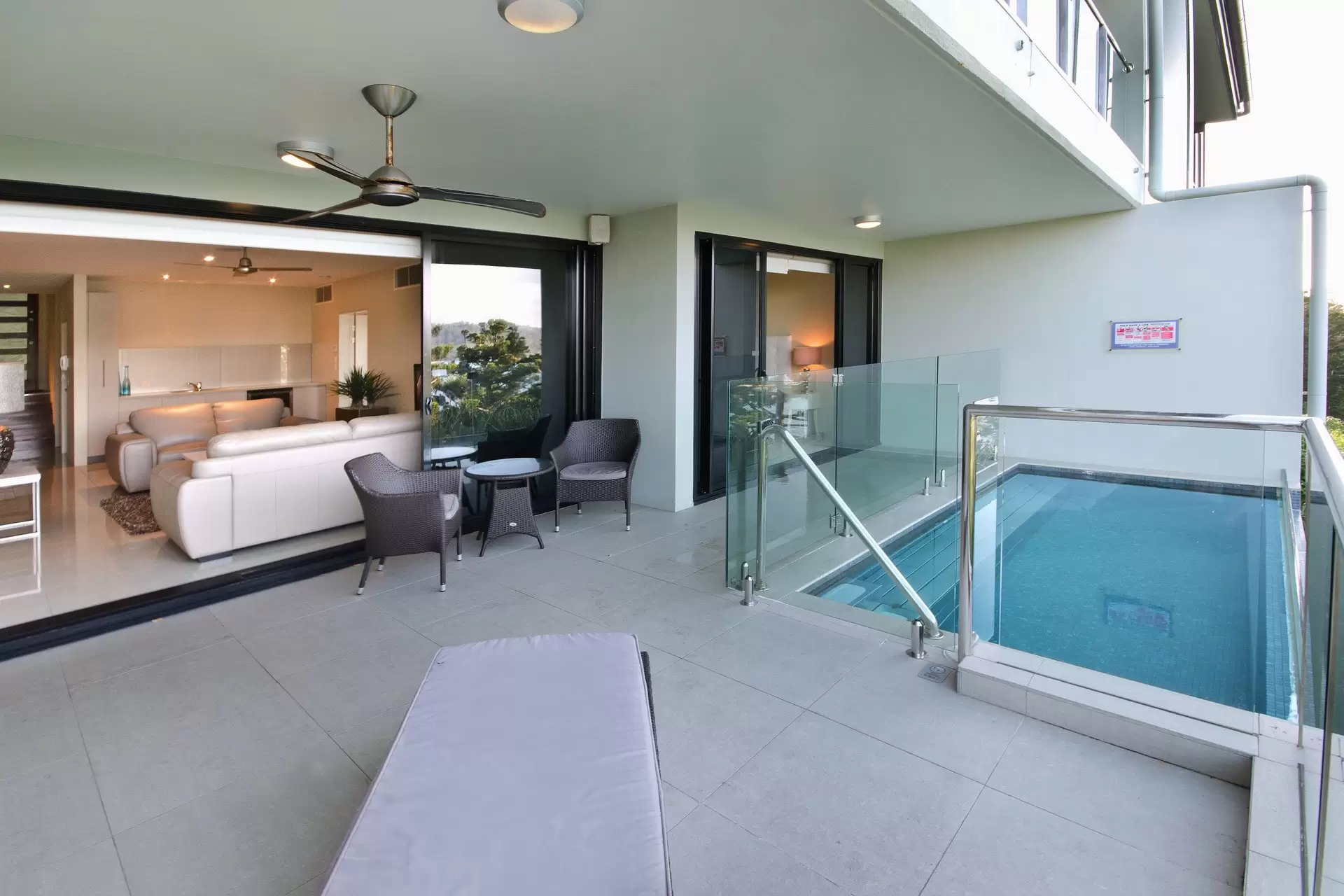 2/2 Coral Sea Avenue, Hamilton Island Sold by Queensland Sotheby's International Realty - image 1