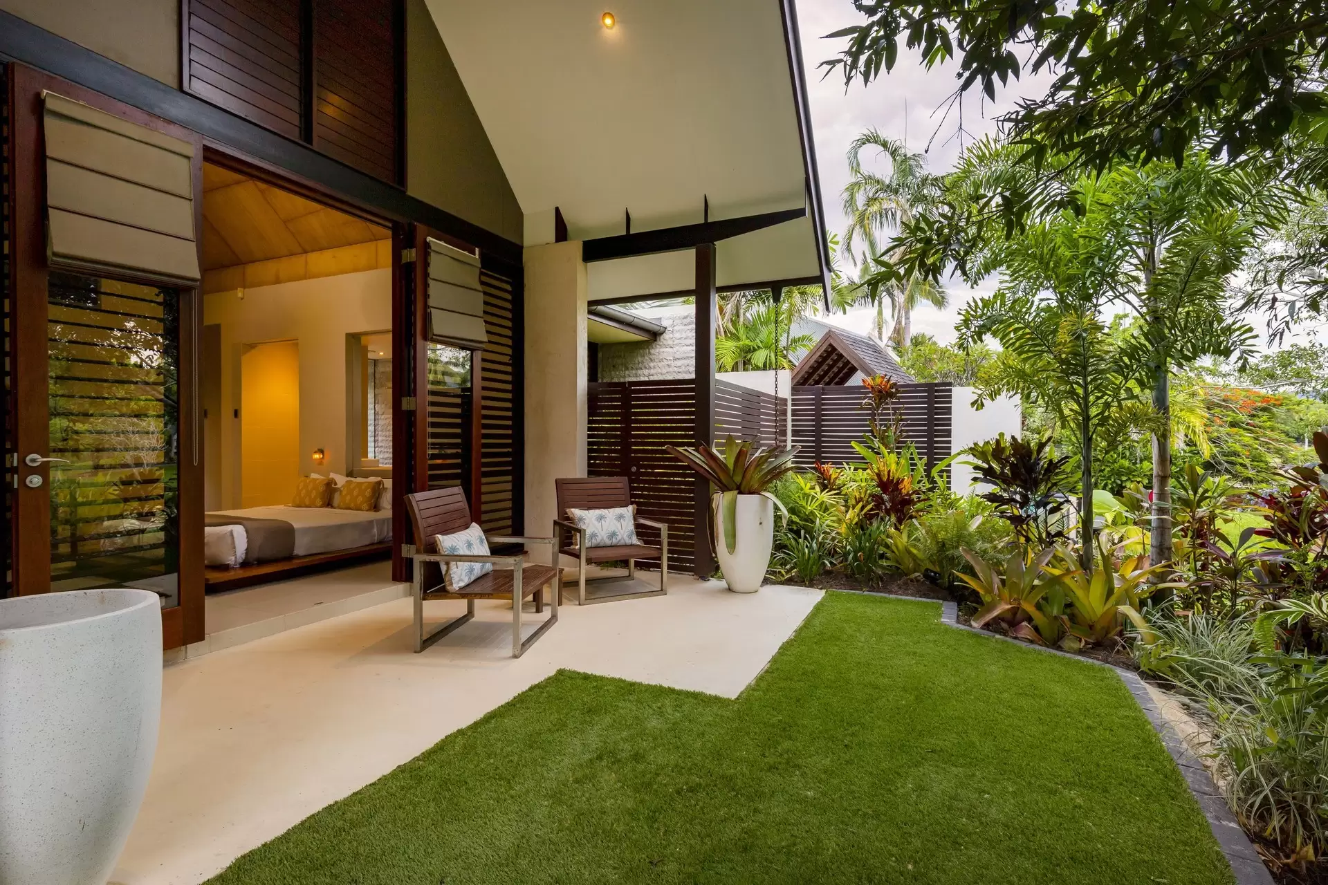 44 Bale Drive, Port Douglas Sold by Queensland Sotheby's International Realty - image 1