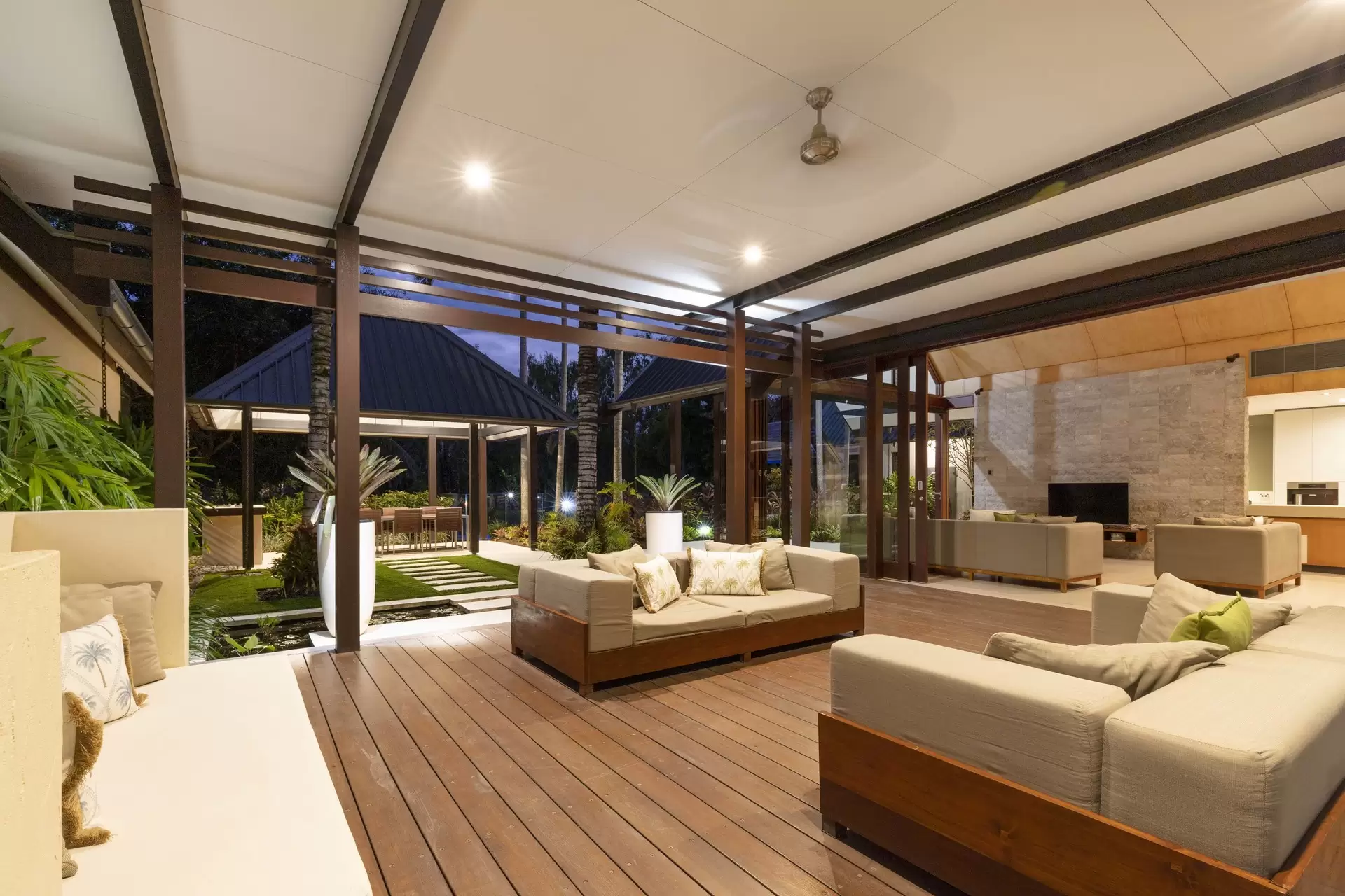 44 Bale Drive, Port Douglas Sold by Queensland Sotheby's International Realty - image 1