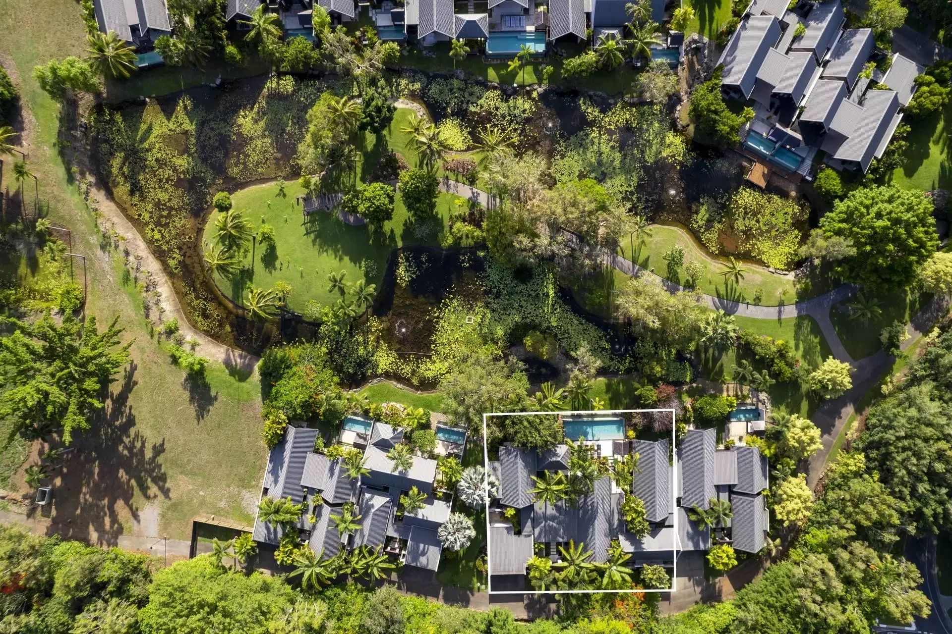 44 Bale Drive, Port Douglas Sold by Queensland Sotheby's International Realty - image 1