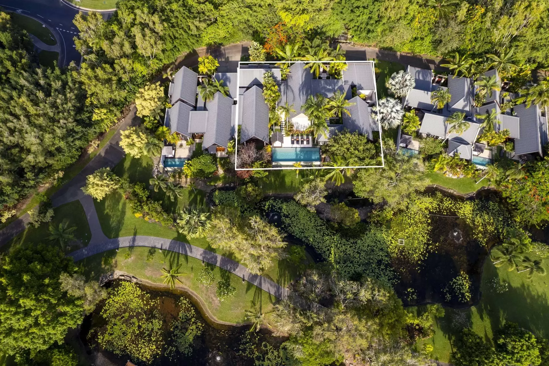 44 Bale Drive, Port Douglas Sold by Queensland Sotheby's International Realty - image 1