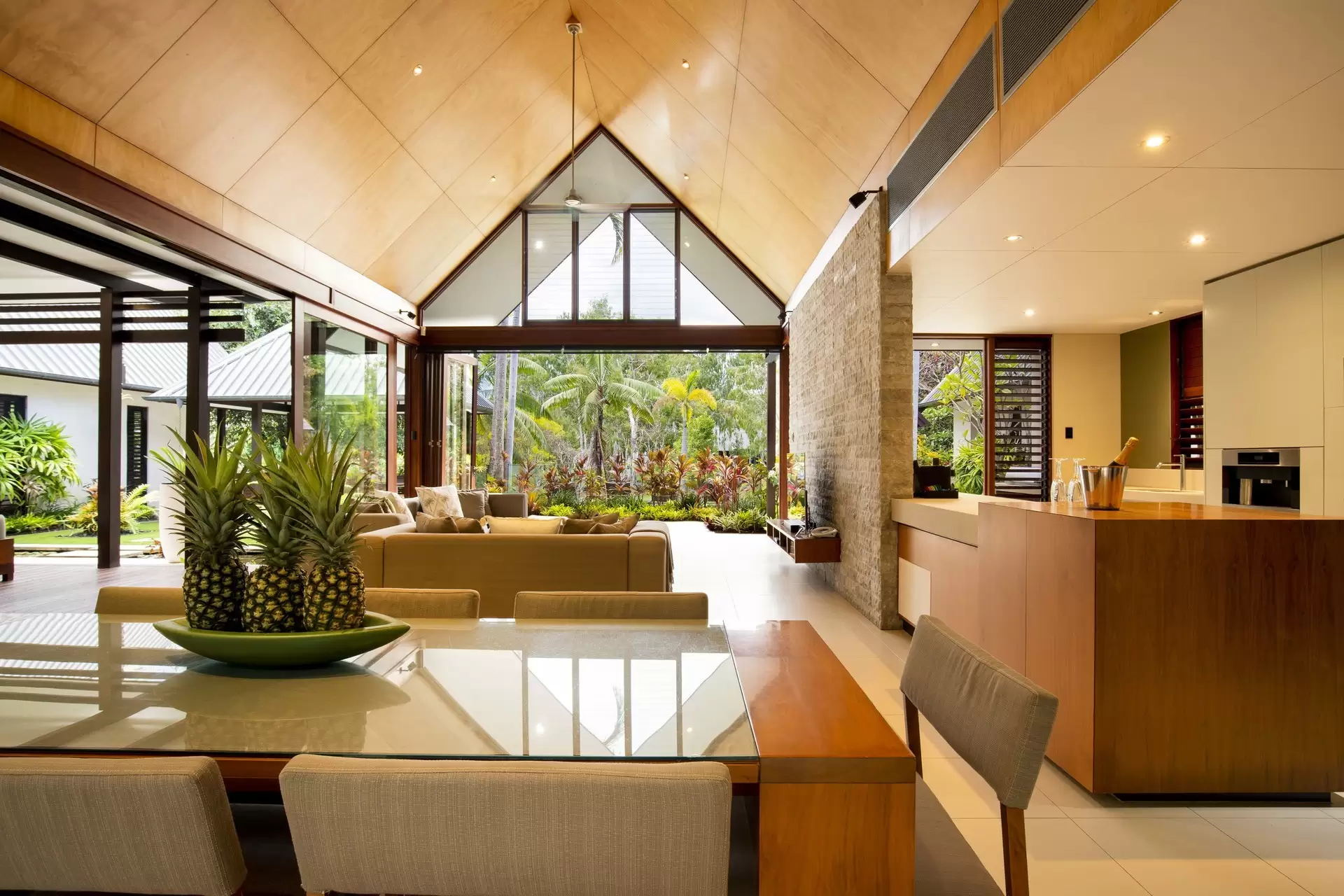 44 Bale Drive, Port Douglas Sold by Queensland Sotheby's International Realty - image 1