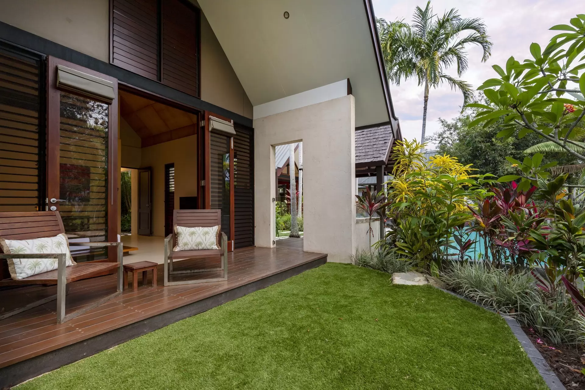 44 Bale Drive, Port Douglas Sold by Queensland Sotheby's International Realty - image 1