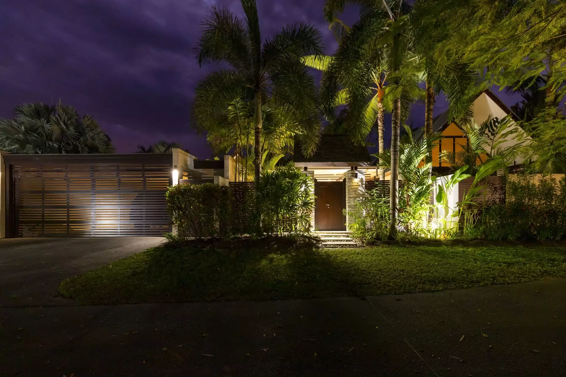 44 Bale Drive, Port Douglas Sold by Queensland Sotheby's International Realty - image 1