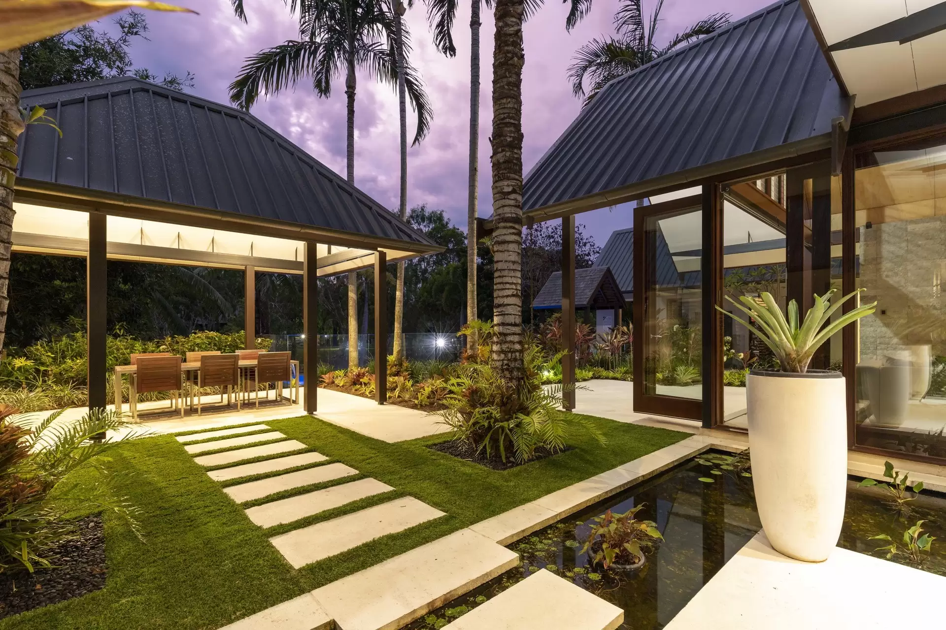 44 Bale Drive, Port Douglas Sold by Queensland Sotheby's International Realty - image 1