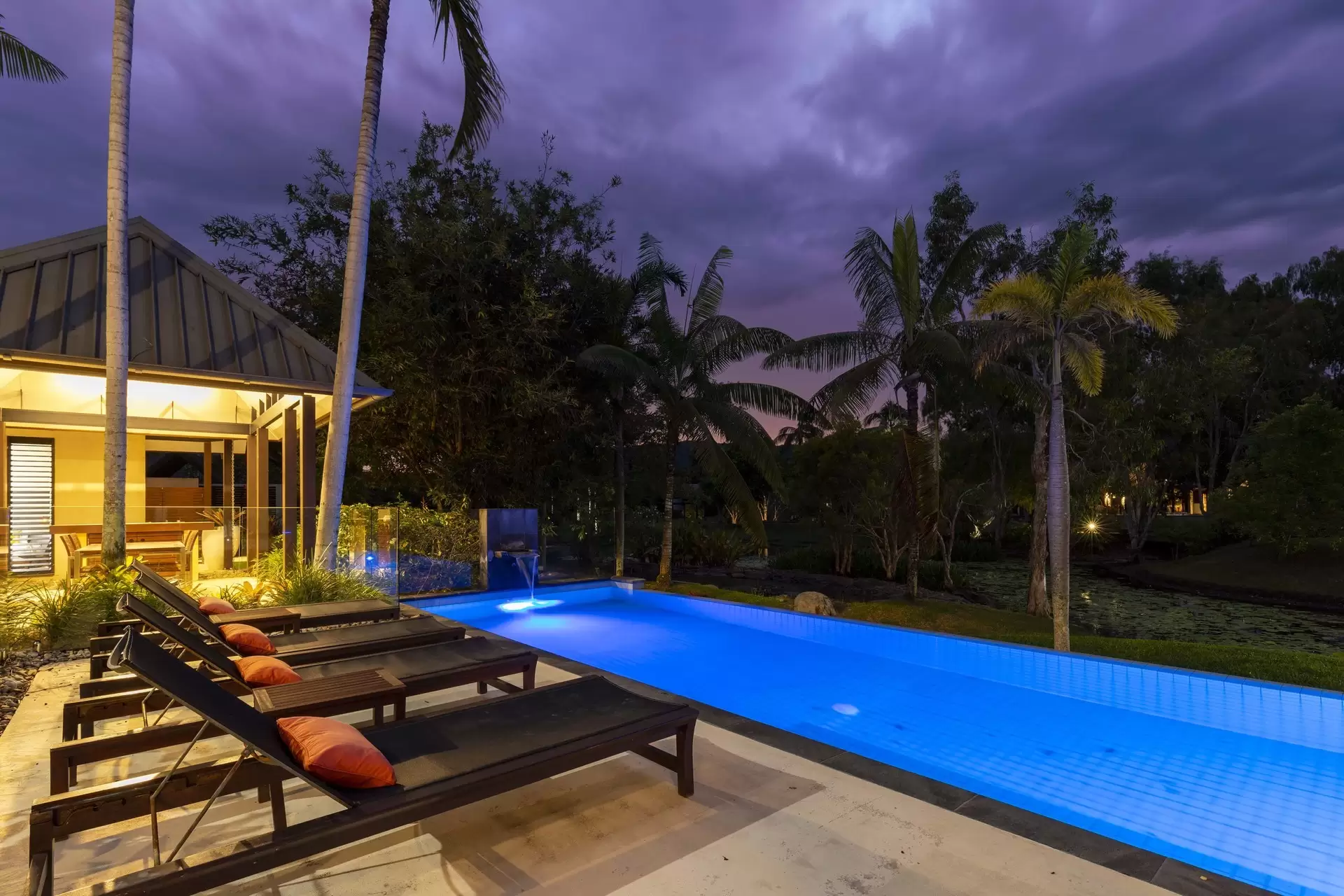 44 Bale Drive, Port Douglas Sold by Queensland Sotheby's International Realty - image 1