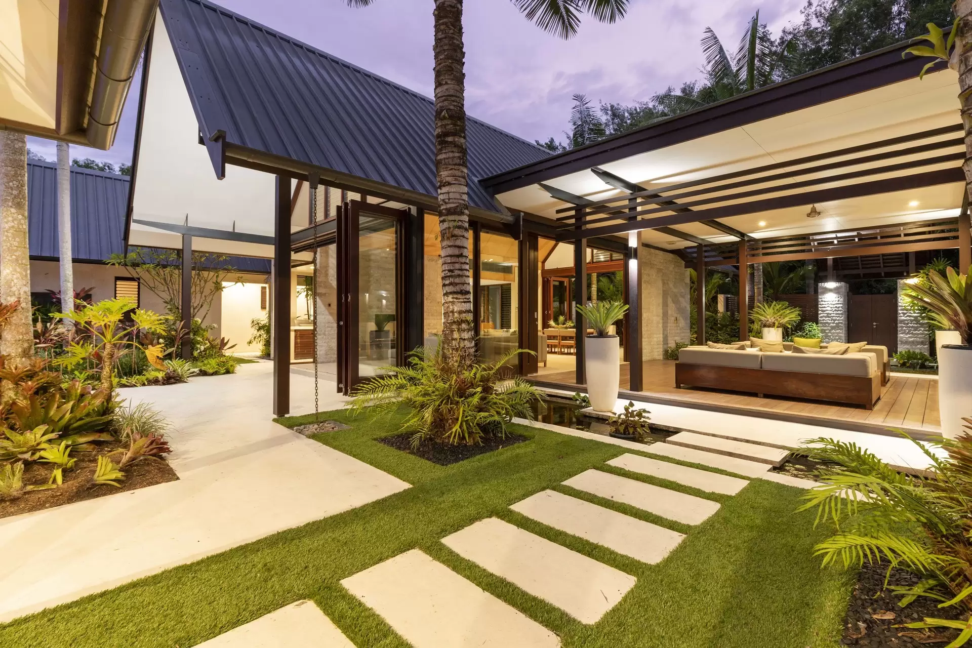 44 Bale Drive, Port Douglas Sold by Queensland Sotheby's International Realty - image 1