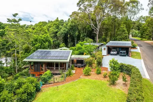 6 Wongaree Way, Currumbin Valley Sold by 