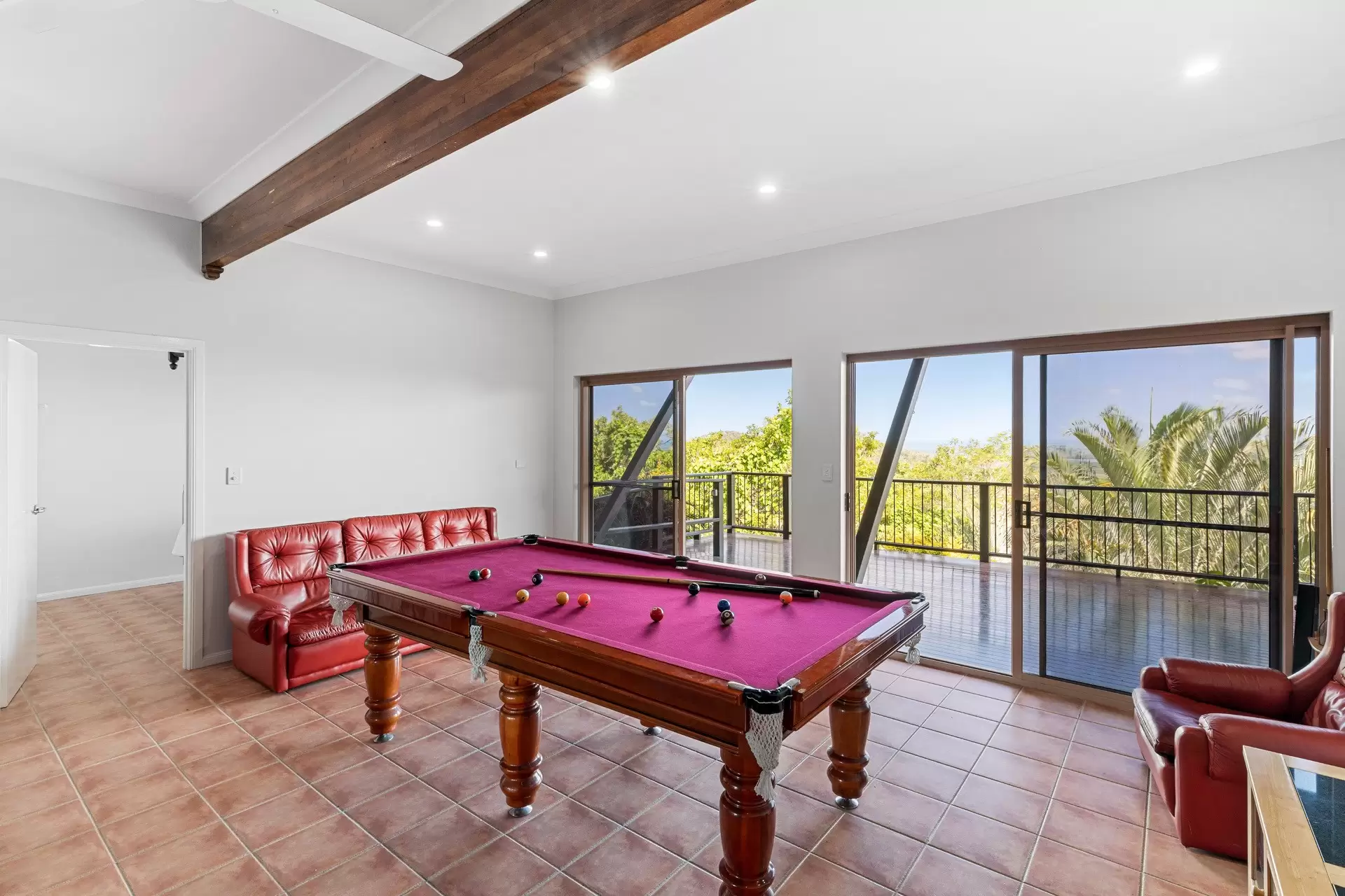1165 Midge Point Road, Midge Point Sold by Queensland Sotheby's International Realty - image 1