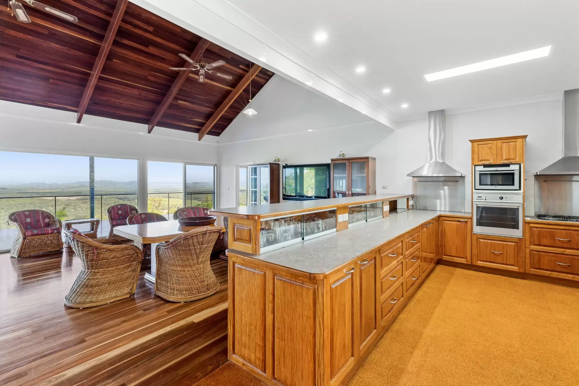 1165 Midge Point Road, Midge Point Sold by Queensland Sotheby's International Realty - image 1