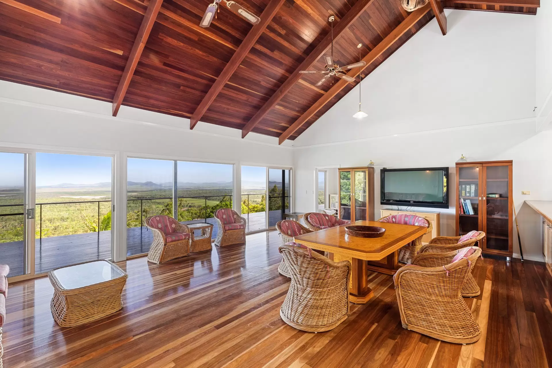 1165 Midge Point Road, Midge Point Sold by Queensland Sotheby's International Realty - image 1