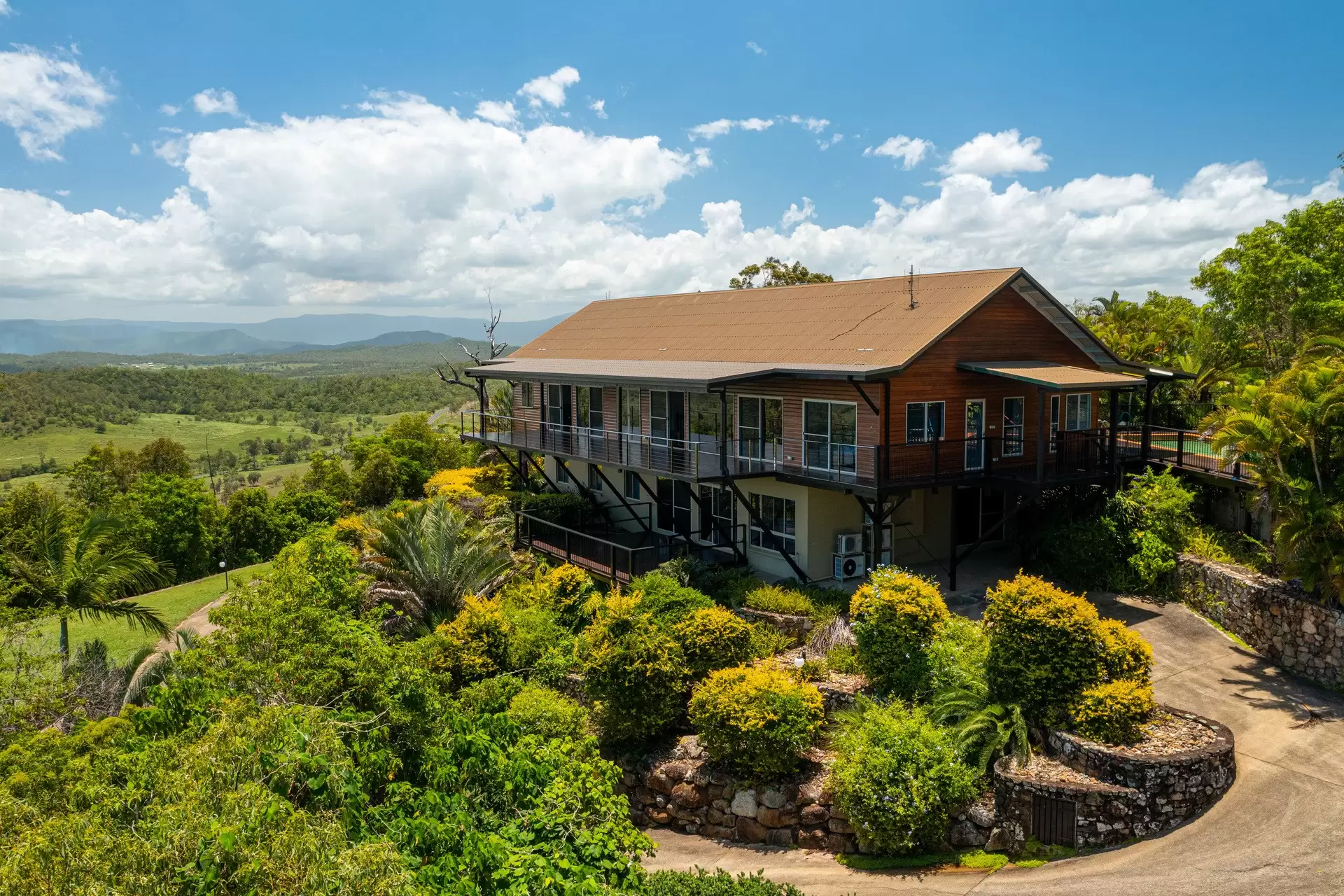 1165 Midge Point Road, Midge Point Sold by Queensland Sotheby's International Realty - image 1