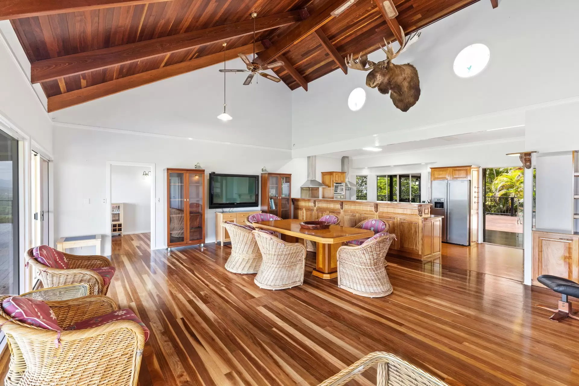 1165 Midge Point Road, Midge Point Sold by Queensland Sotheby's International Realty - image 1