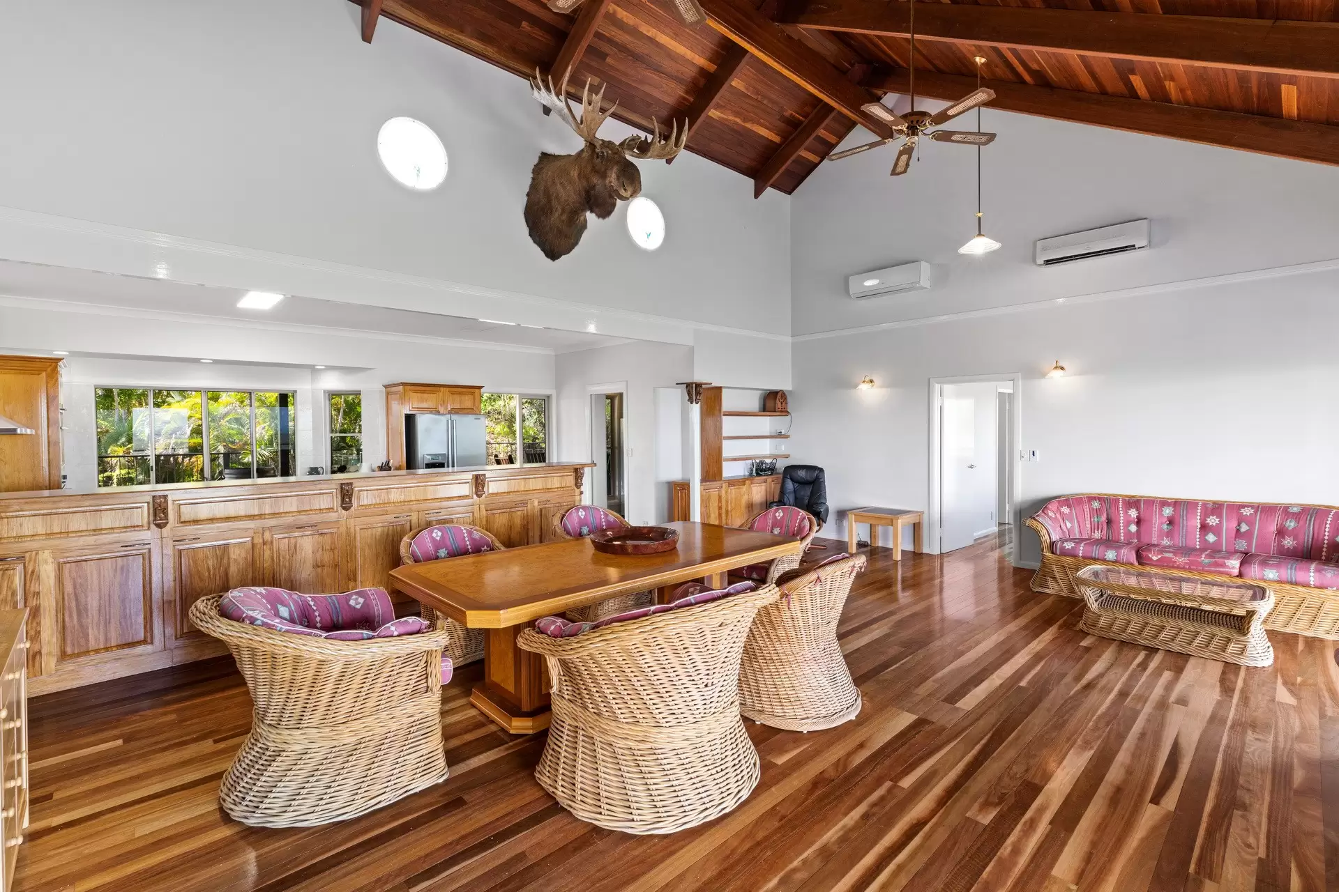 1165 Midge Point Road, Midge Point Sold by Queensland Sotheby's International Realty - image 1