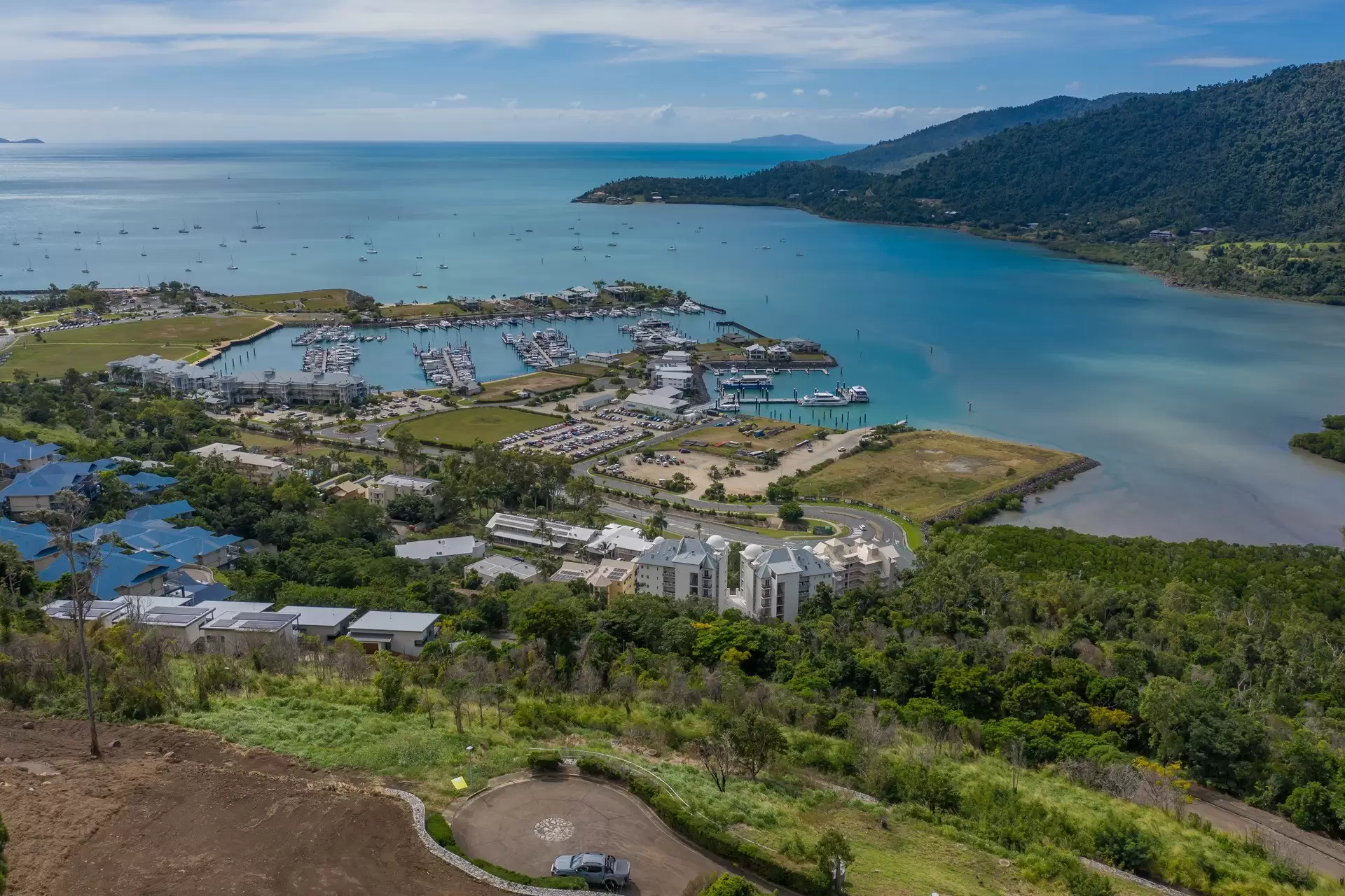 10 Bottletree Close, Airlie Beach Sold by Queensland Sotheby's International Realty - image 1