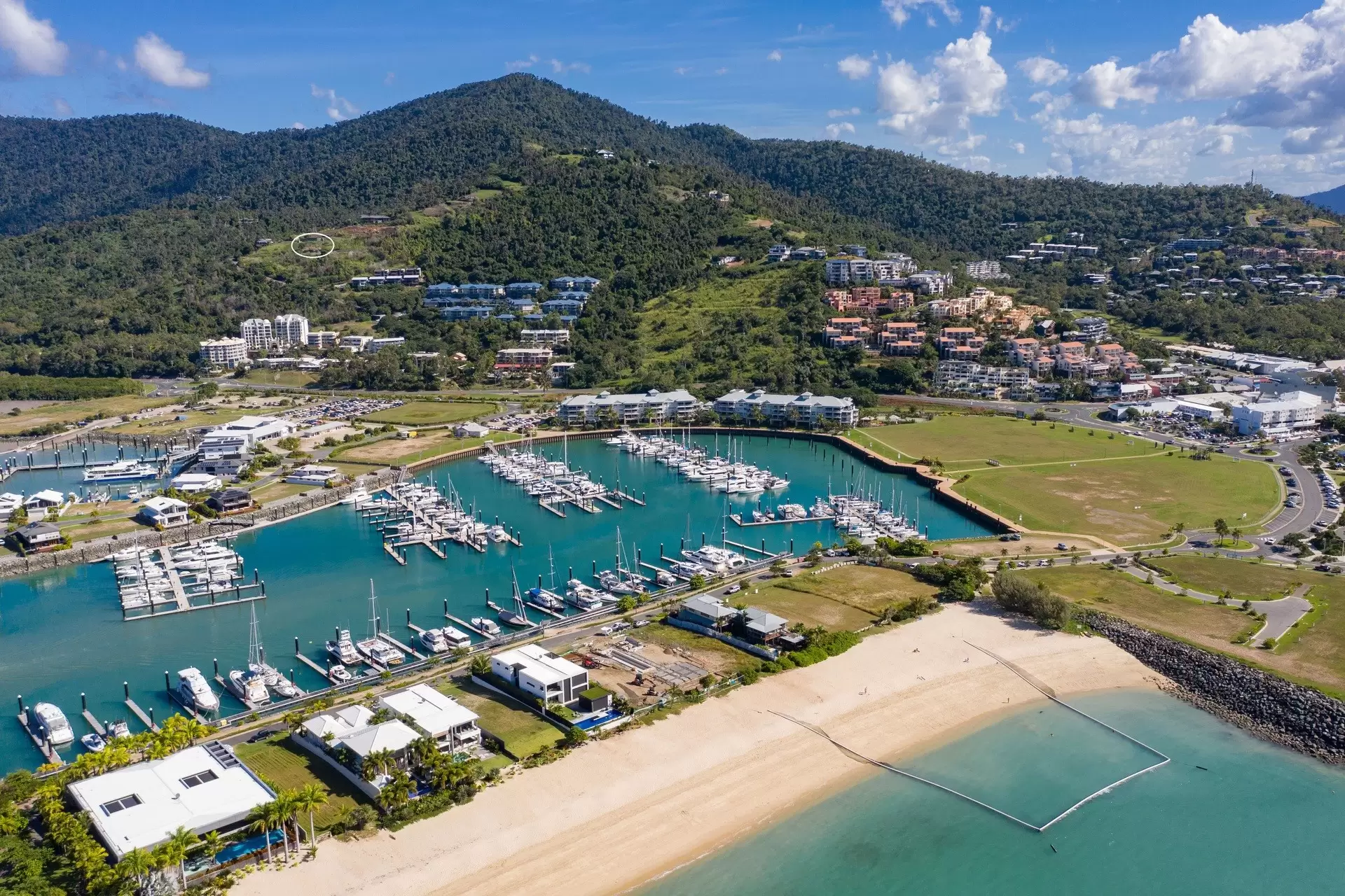 10 Bottletree Close, Airlie Beach Sold by Queensland Sotheby's International Realty - image 1