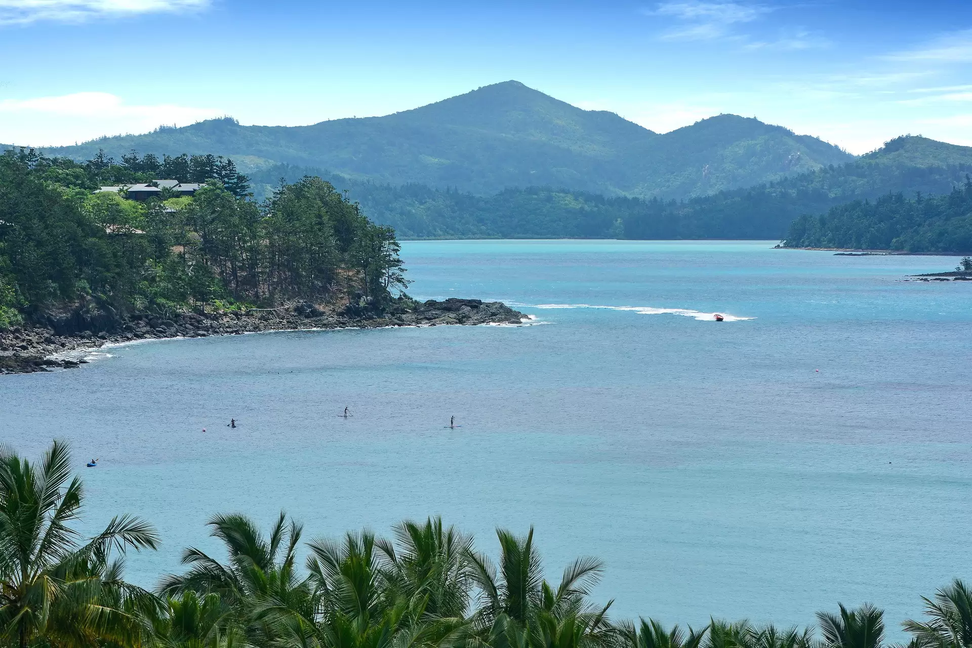 14 Resort Drive, Hamilton Island Sold by Queensland Sotheby's International Realty - image 1