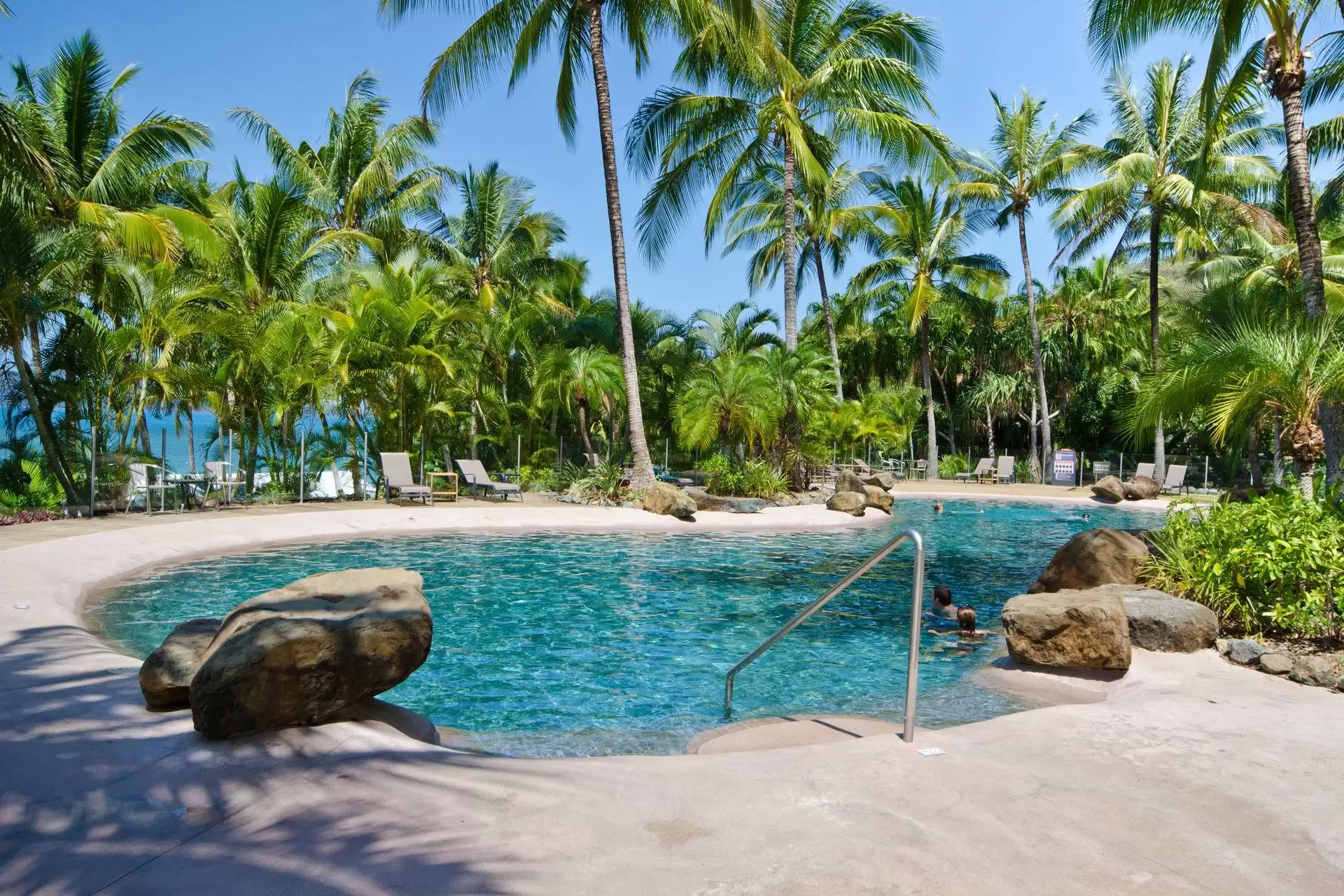 14 Resort Drive, Hamilton Island Sold by Queensland Sotheby's International Realty - image 1