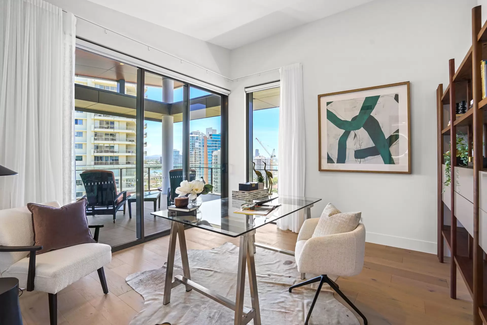 1601/5 Pacific Street, Main Beach Sold by Queensland Sotheby's International Realty - image 1
