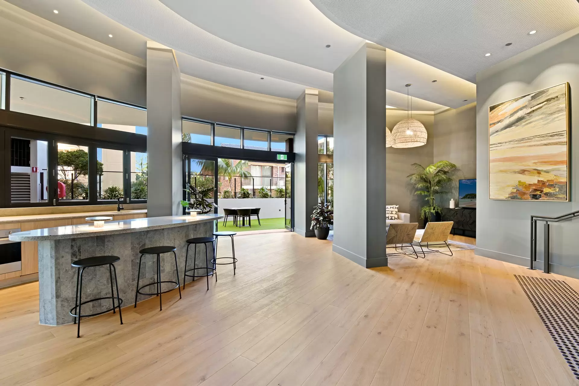 502/10-12 First Avenue, Broadbeach Sold by Queensland Sotheby's International Realty - image 1