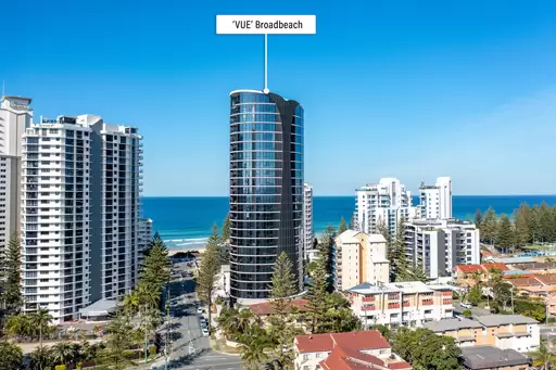 502/10-12 First Avenue, Broadbeach Sold by 