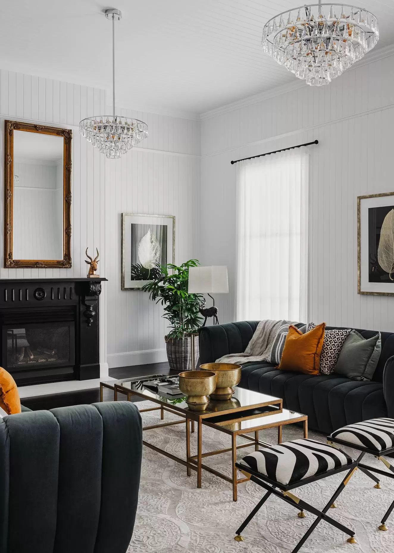 56 Victoria Avenue, Chelmer Sold by Queensland Sotheby's International Realty - image 1
