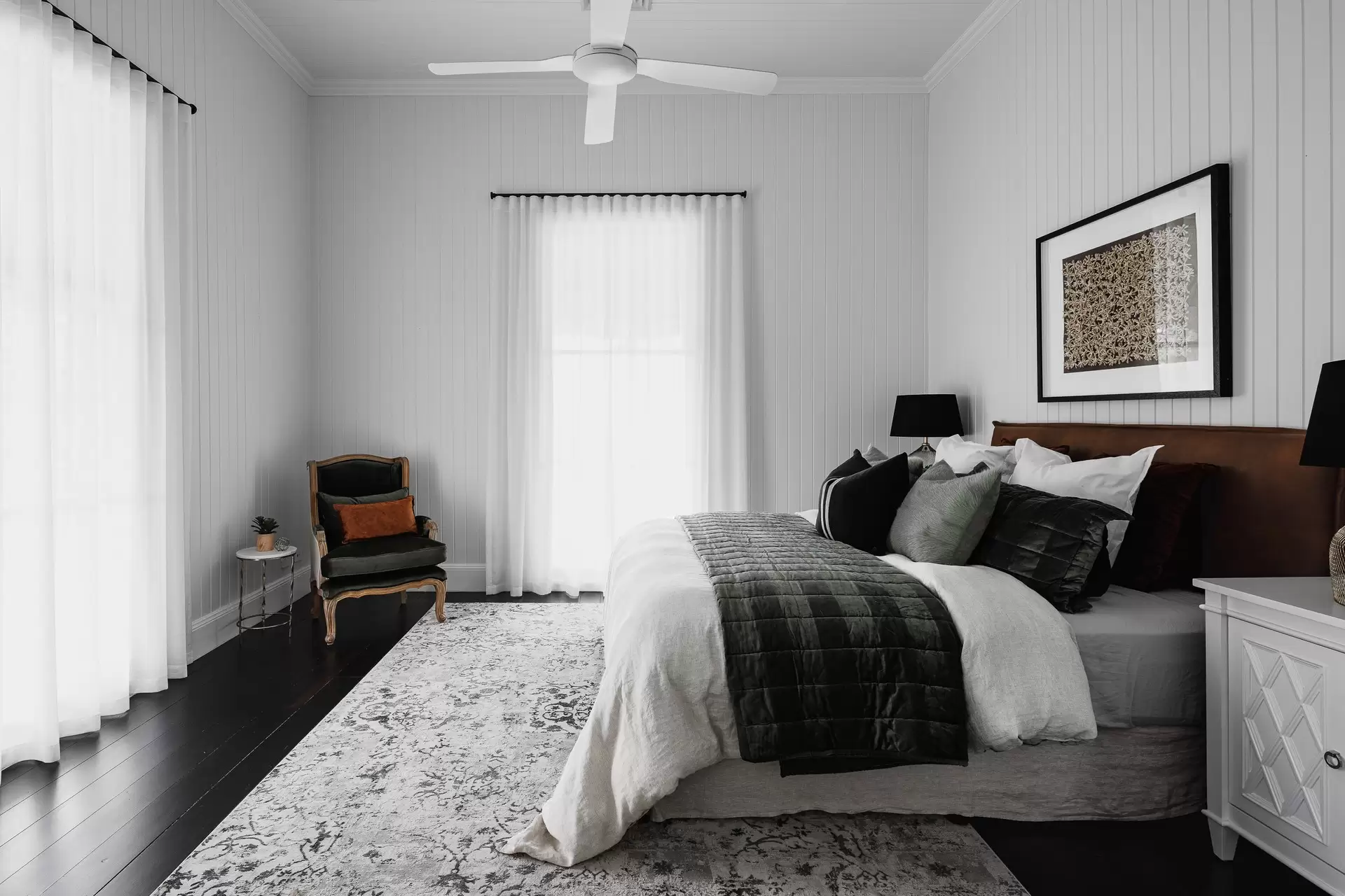 56 Victoria Avenue, Chelmer Sold by Queensland Sotheby's International Realty - image 1