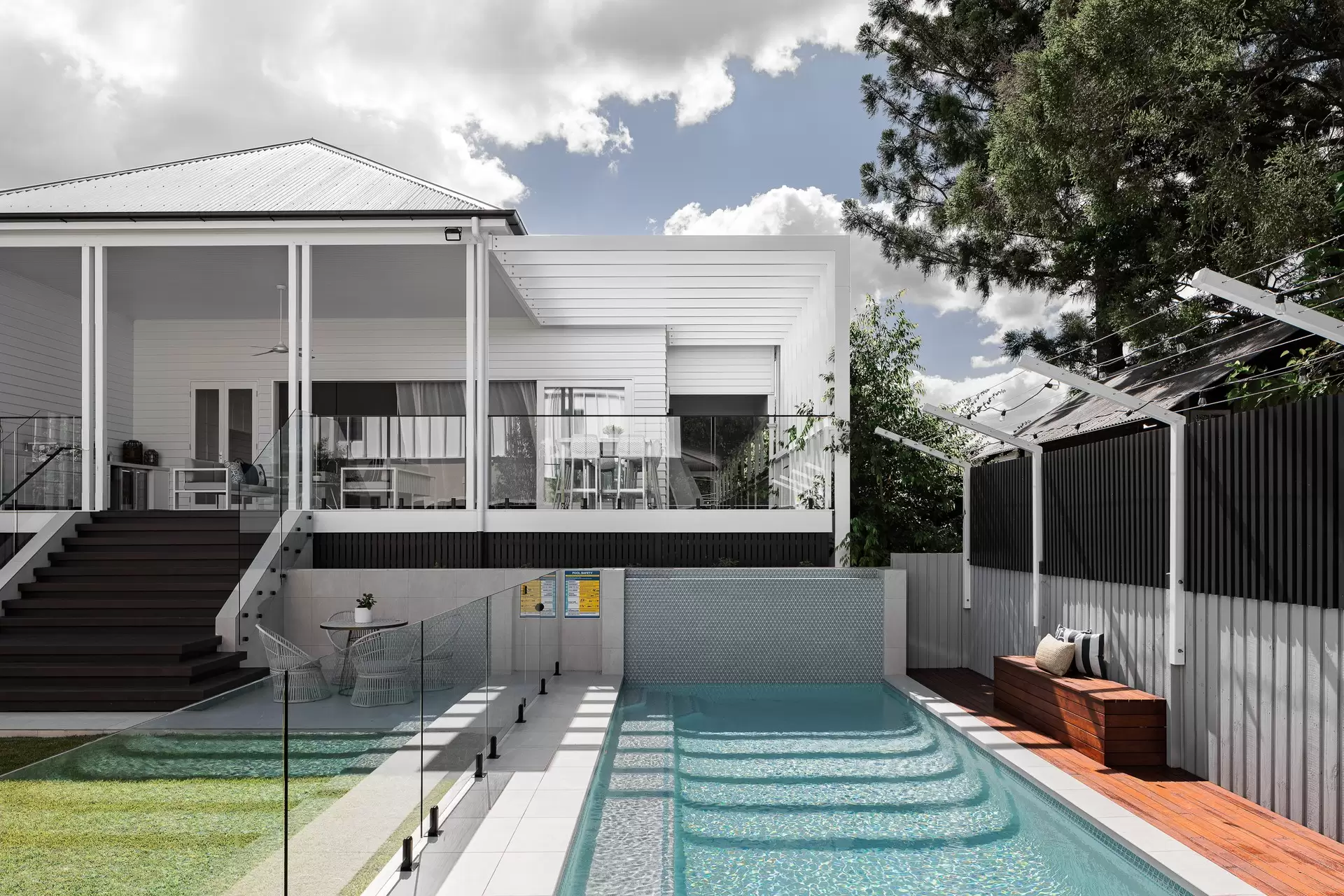 56 Victoria Avenue, Chelmer Sold by Queensland Sotheby's International Realty - image 1
