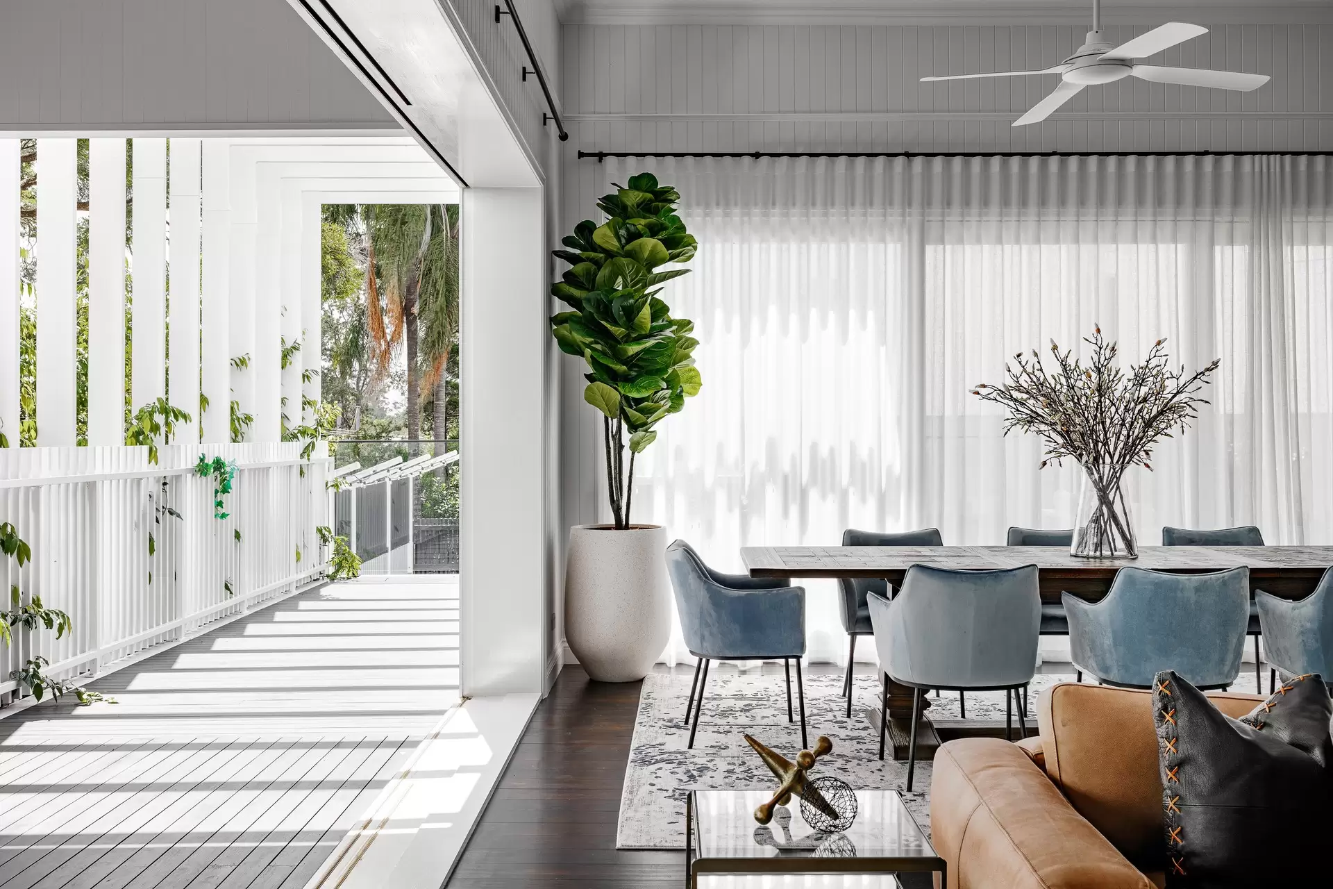 56 Victoria Avenue, Chelmer Sold by Queensland Sotheby's International Realty - image 1
