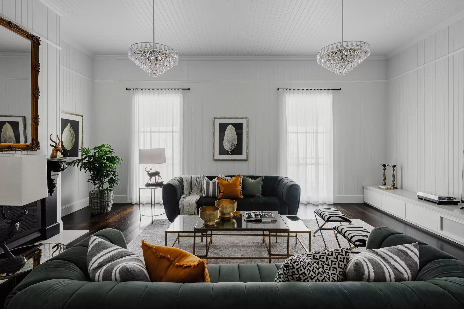 56 Victoria Avenue, Chelmer Sold by Queensland Sotheby's International Realty - image 1