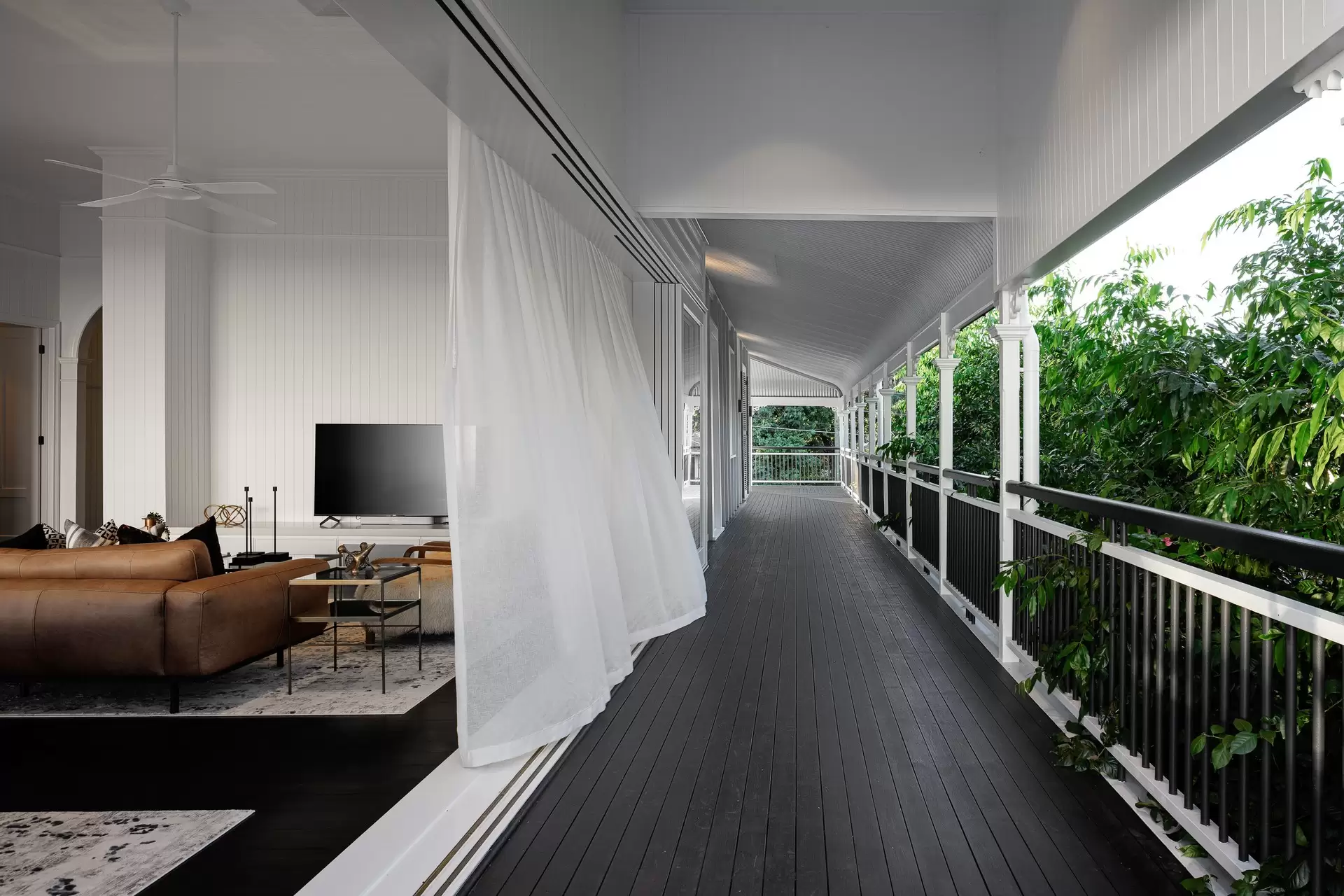56 Victoria Avenue, Chelmer Sold by Queensland Sotheby's International Realty - image 1