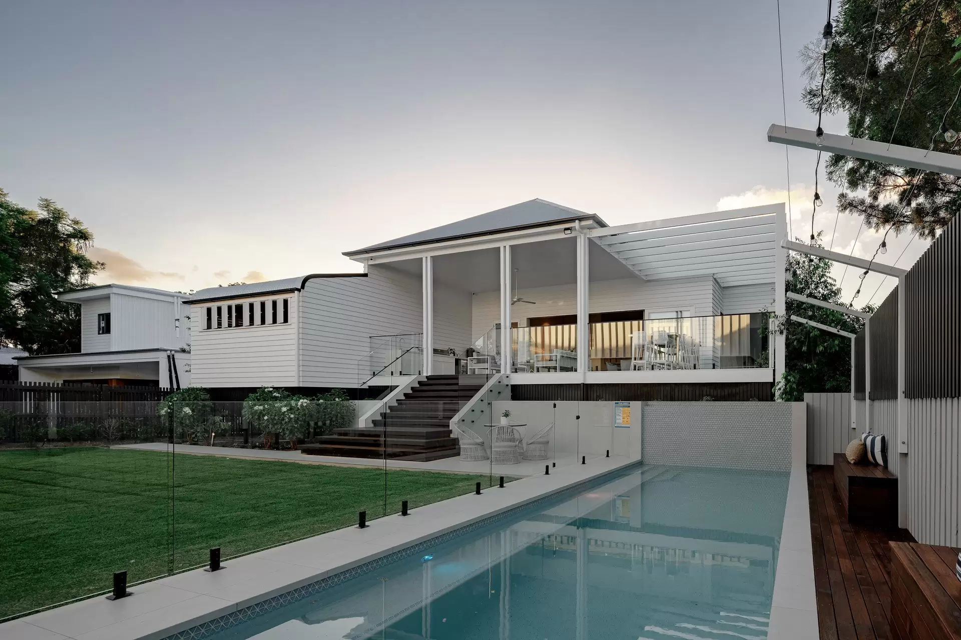 56 Victoria Avenue, Chelmer Sold by Queensland Sotheby's International Realty - image 1
