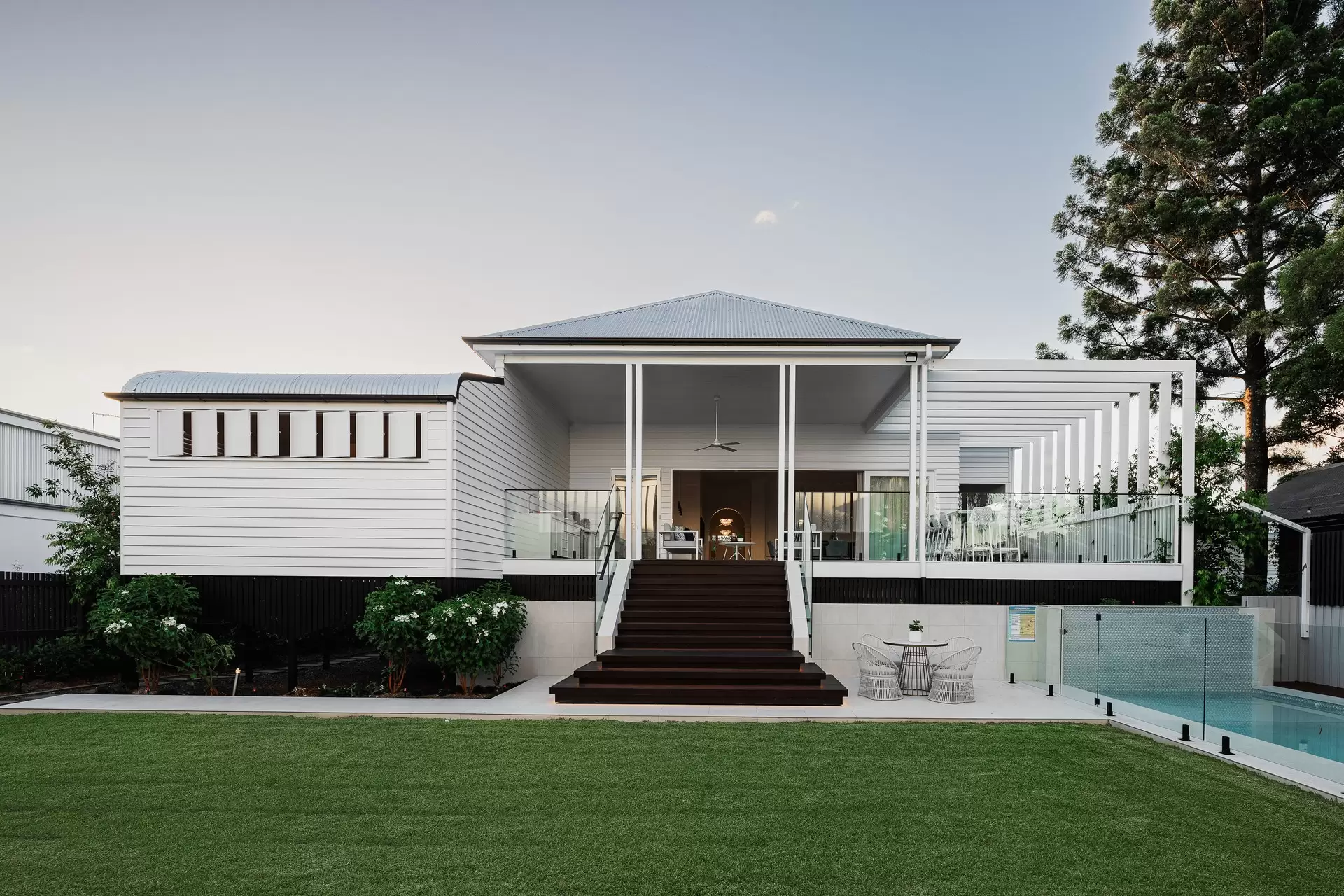 56 Victoria Avenue, Chelmer Sold by Queensland Sotheby's International Realty - image 1
