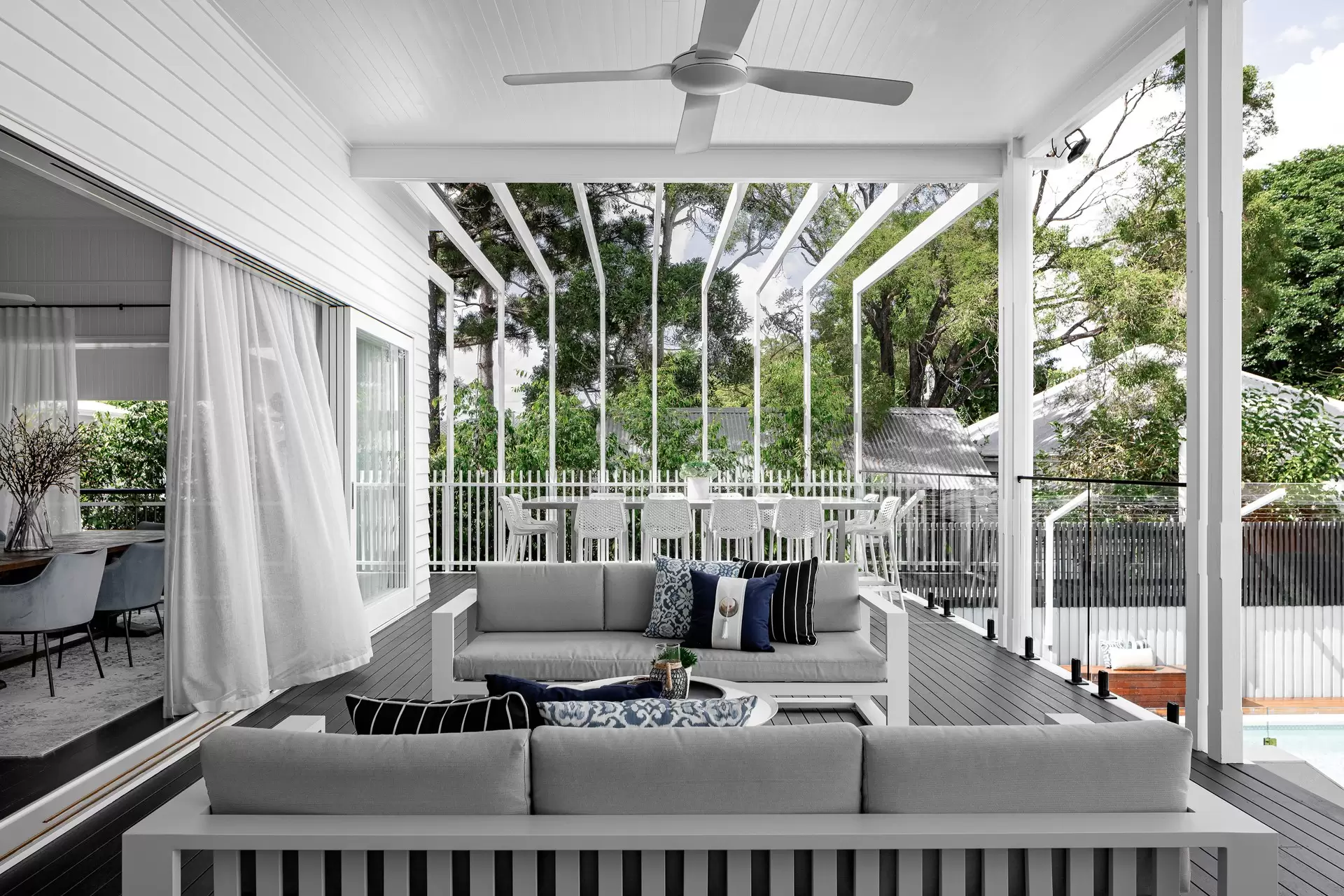 56 Victoria Avenue, Chelmer Sold by Queensland Sotheby's International Realty - image 1