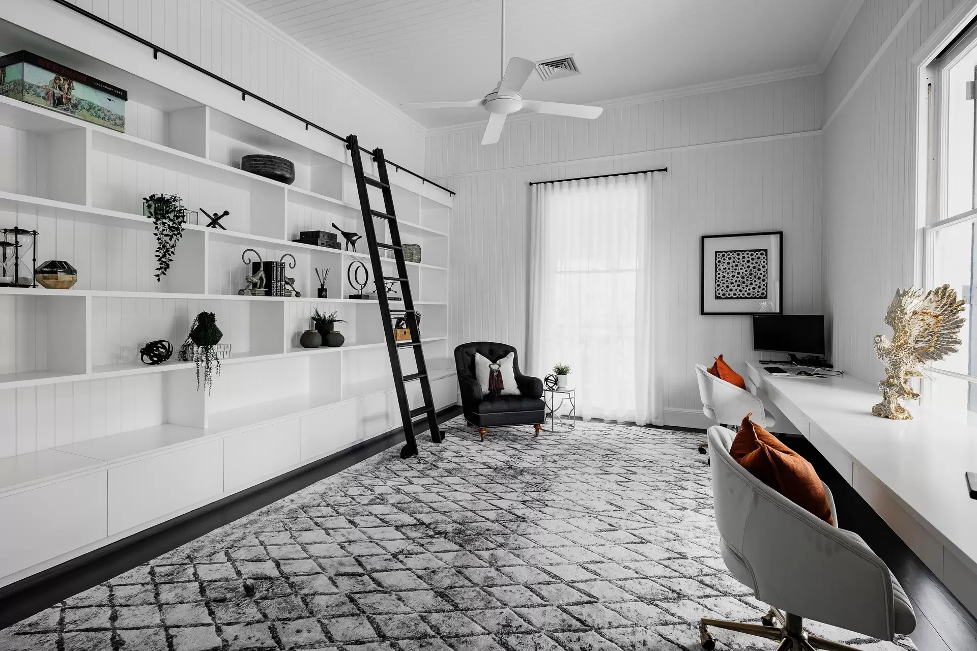 56 Victoria Avenue, Chelmer Sold by Queensland Sotheby's International Realty - image 1