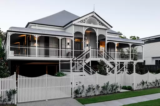 56 Victoria Avenue, Chelmer Sold by Queensland Sotheby's International Realty