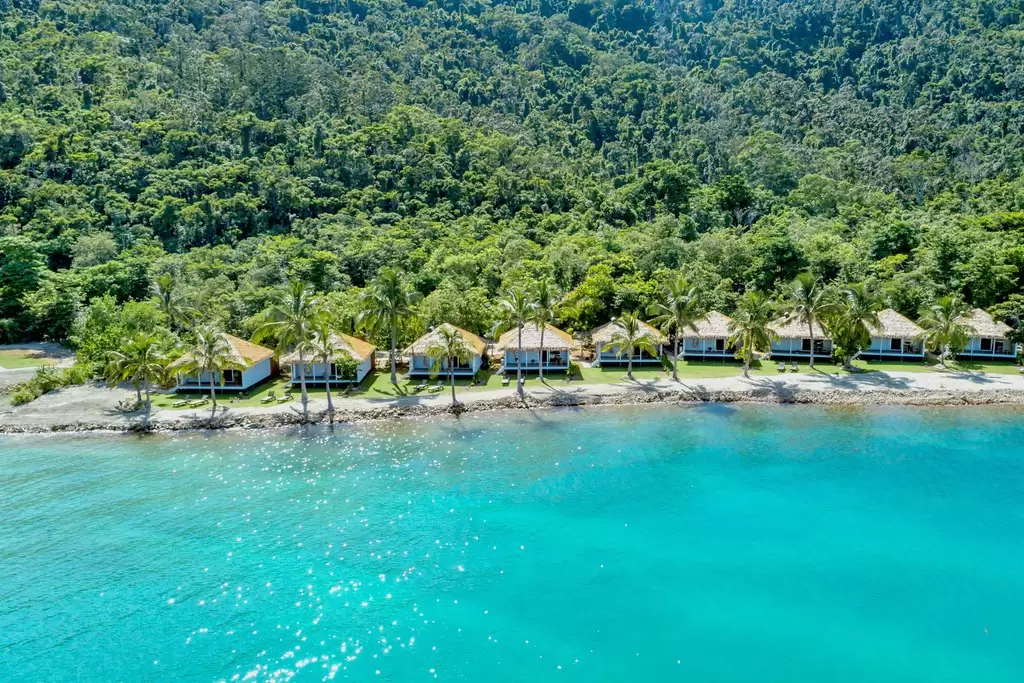 1 Island Drive, Long Island Sold by Queensland Sotheby's International Realty