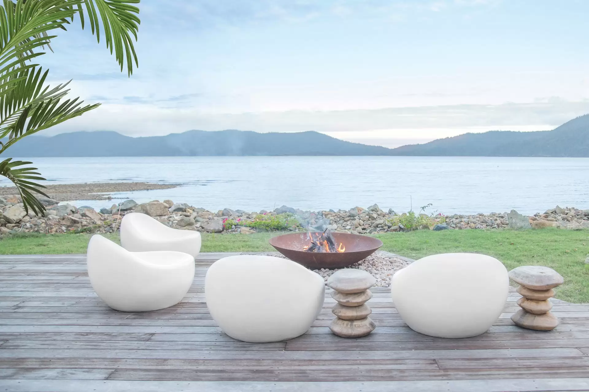 1 Island Drive, Long Island Sold by Queensland Sotheby's International Realty - image 1