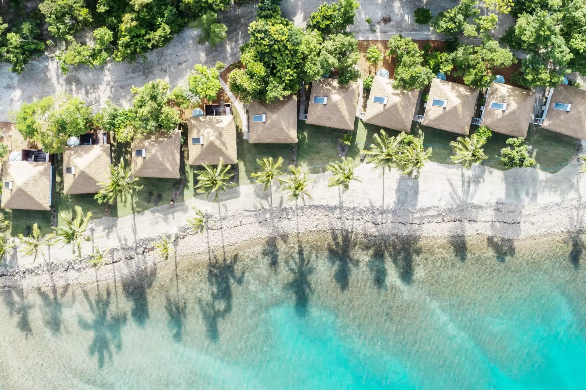 1 Island Drive, Long Island Sold by Queensland Sotheby's International Realty - image 1