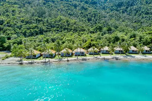 1 Island Drive, Long Island Sold by Queensland Sotheby's International Realty