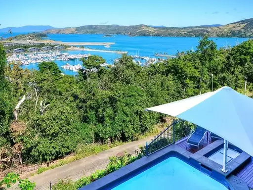 2 Cycad Close, Hamilton Island Sold by 