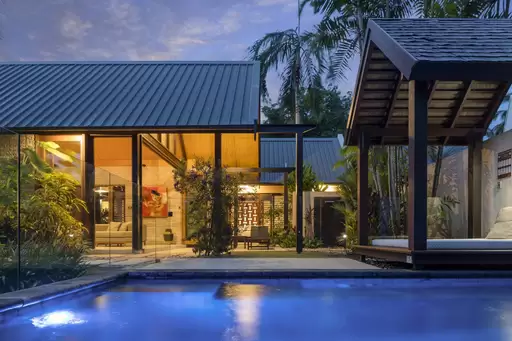 32 Bale Drive, Port Douglas Sold by Queensland Sotheby's International Realty