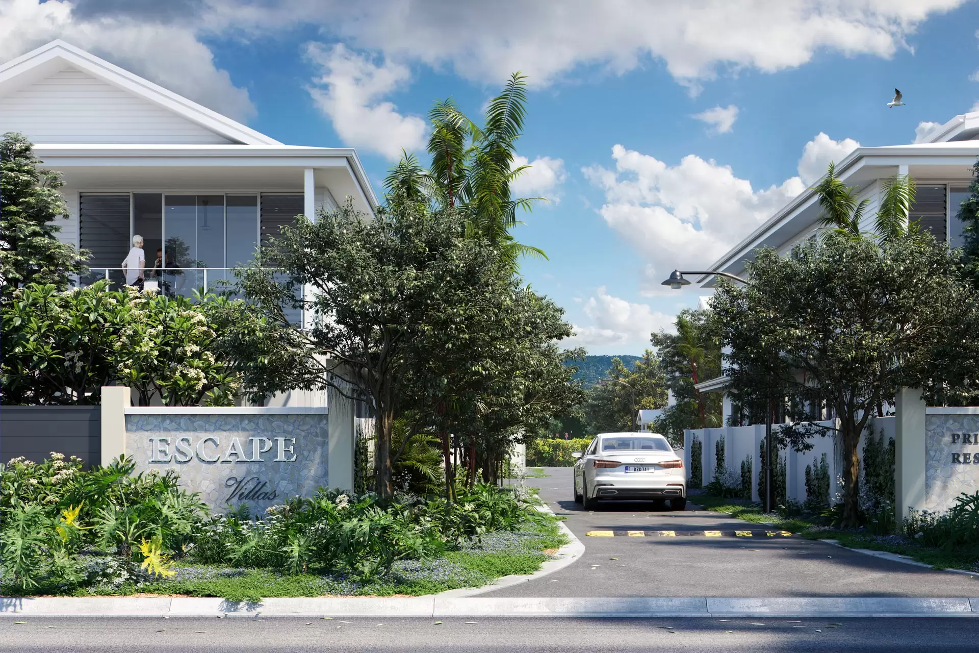 8/4-10 Escape Street, Port Douglas Sold by  - image 1