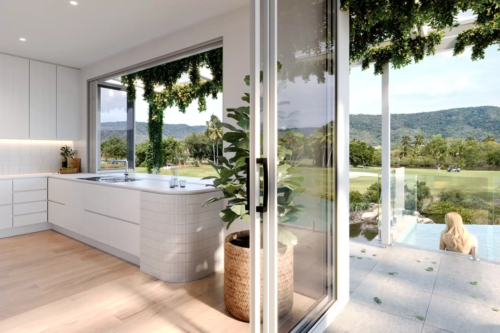 8/4-10 Escape Street, Port Douglas Sold by  - image 1