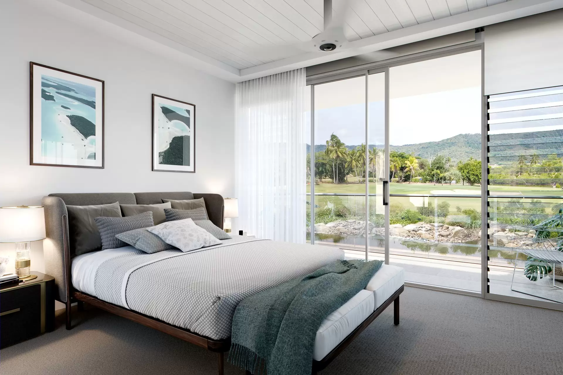 10/4-10 Escape Street, Port Douglas Sold by  - image 1