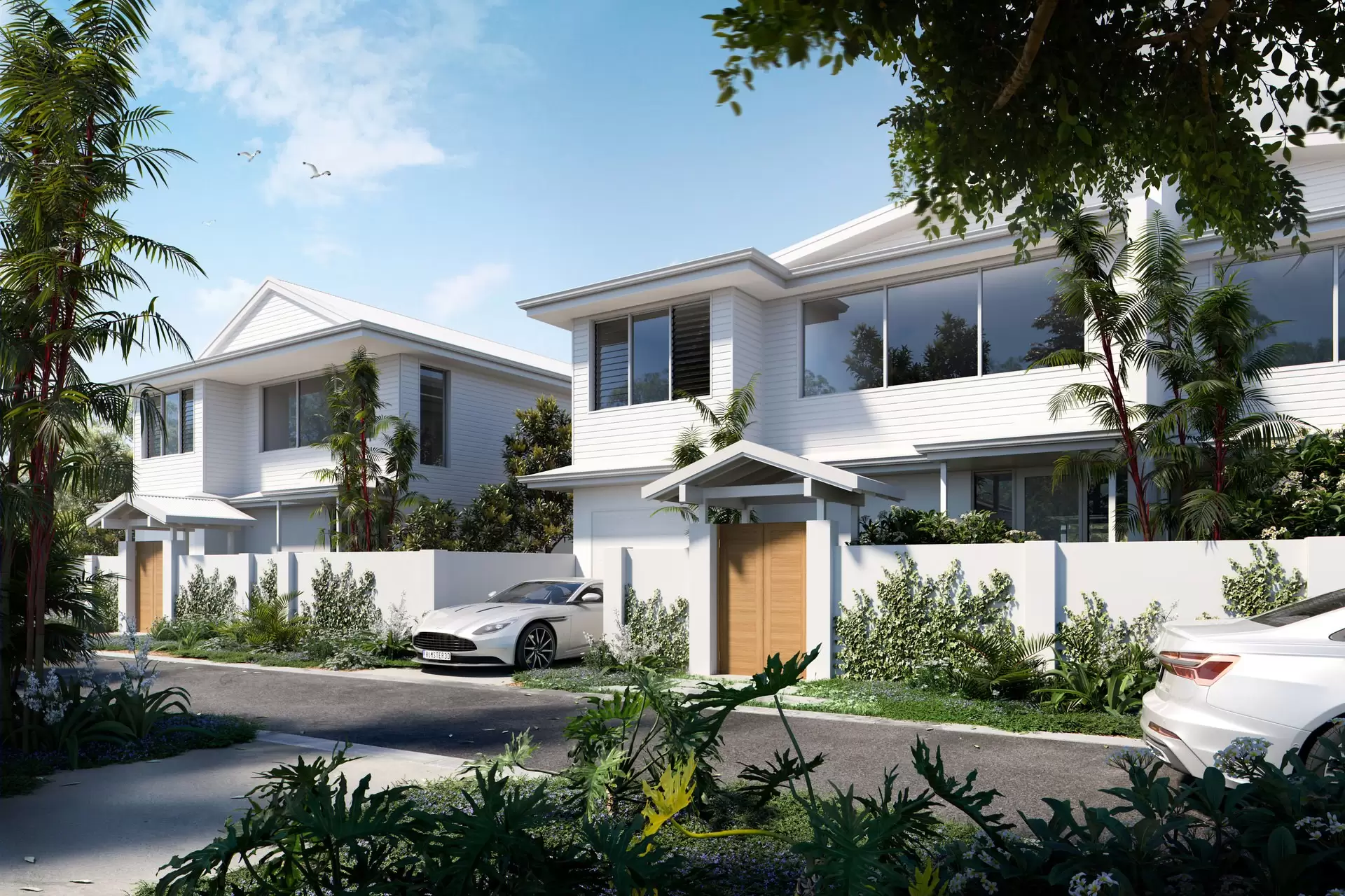 10/4-10 Escape Street, Port Douglas Sold by Queensland Sotheby's International Realty - image 1